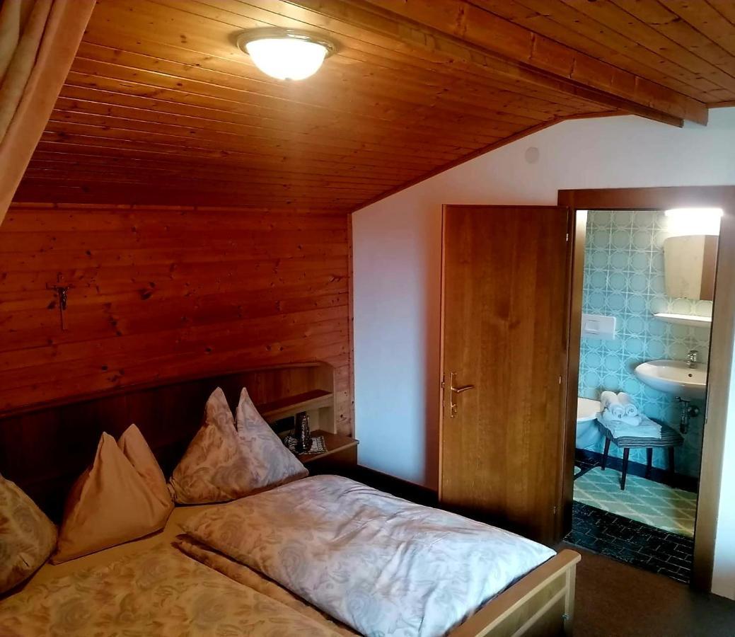 Aparthotel Kohlegghof Schwemmberg Exteriér fotografie