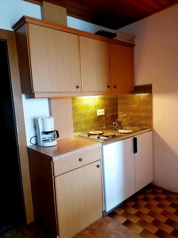Aparthotel Kohlegghof Schwemmberg Exteriér fotografie